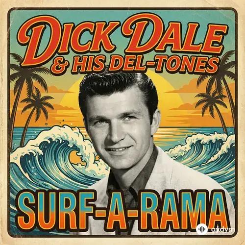 Dick Dale & His Del-Tones