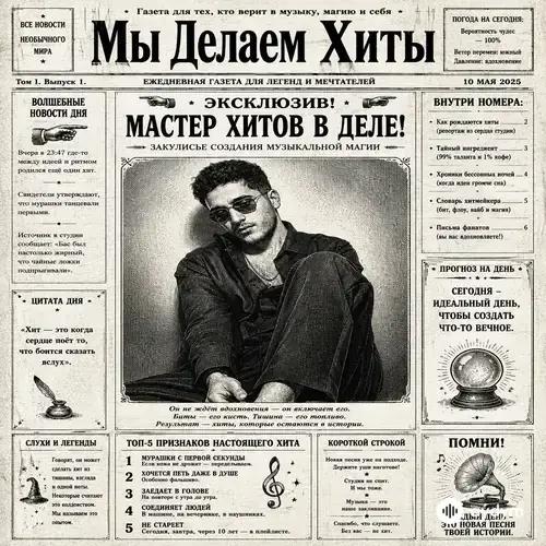 Мы Делаем Хиты
