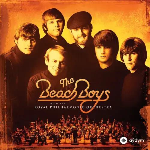 The Beach Boys With The Royal Philharmonic Orchestra