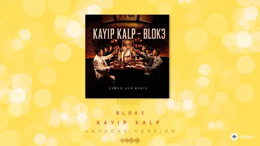 Kayip Kalp