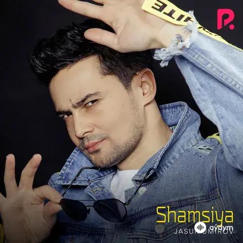 Shamsiya