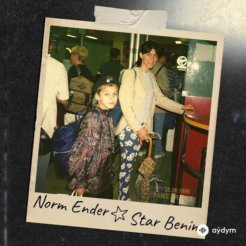 Norm Ender - Star Benim