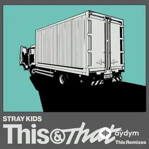 This & That (This Remixes)