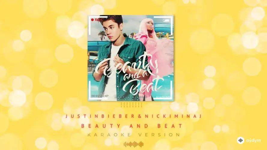 Beauty And A Beat