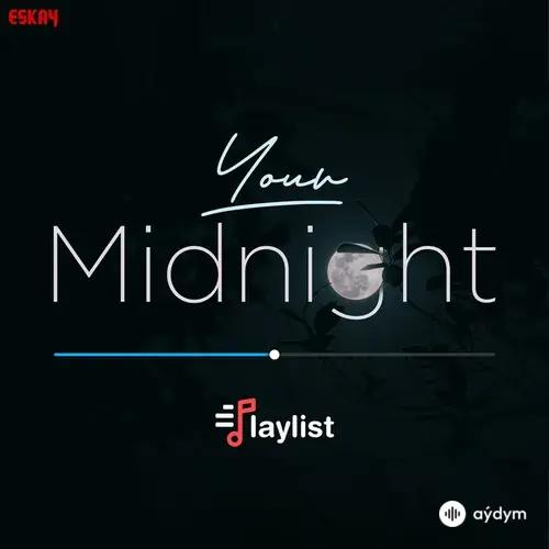 Your Midnight Playlist