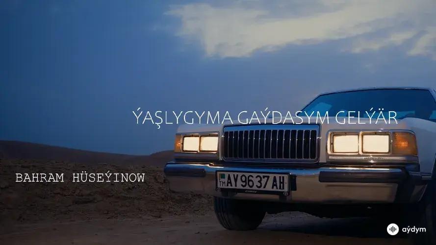 Ýaşlygyma Gaýdasym Gelýär
