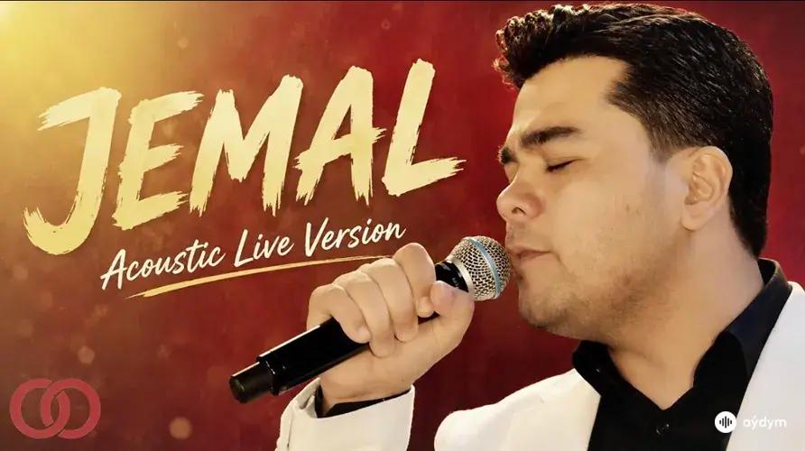 Jemal (Janly Ses)