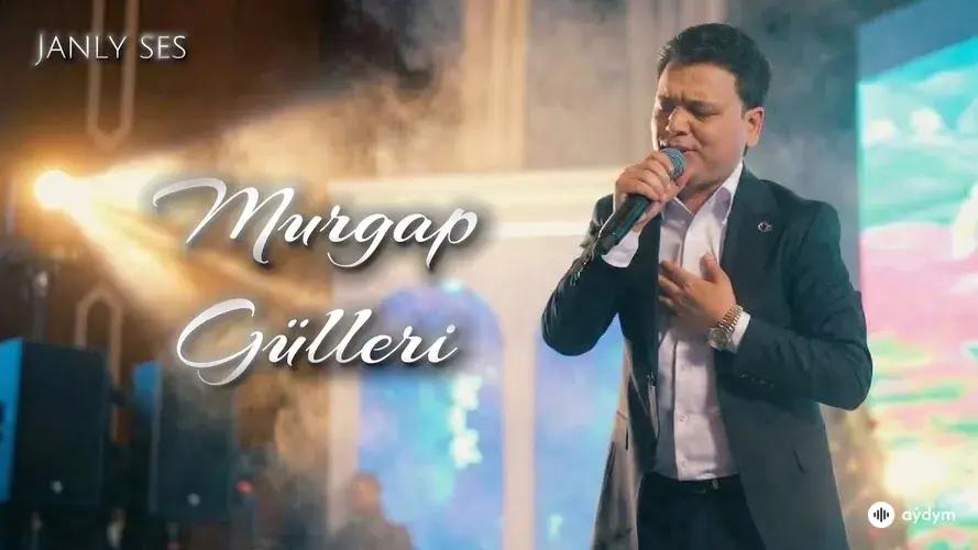 Murgap Gülleri (Janly Ses)