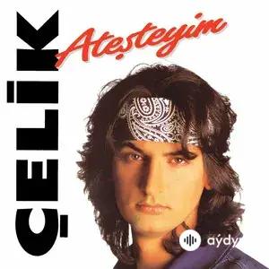 Ateşteyim