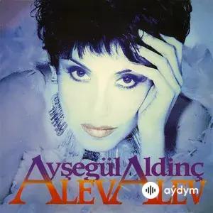 Alev Alev