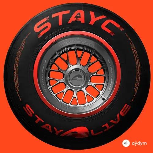 STAY ALIVE