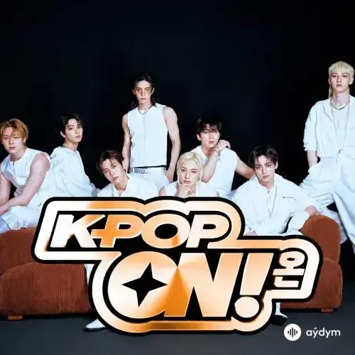K-Pop ON! 