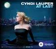 Cyndi Lauper - At Last