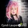 Cyndi Lauper - Intro - Live from Spotify NYC