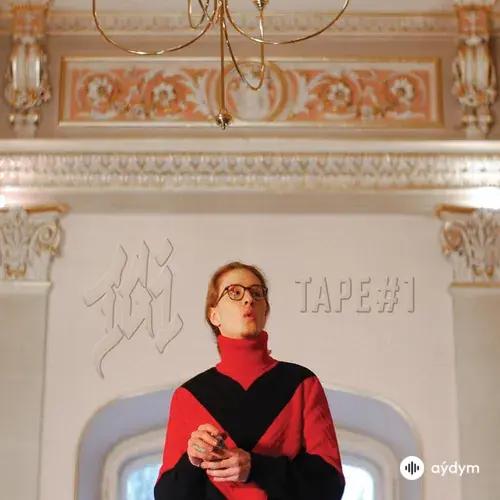 !G! TAPE#1