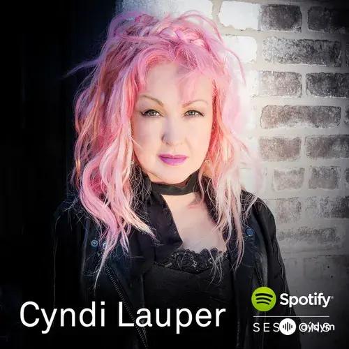 Spotify Sessions