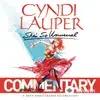 Cyndi Lauper - The Story Behind "Money Changes Everything"