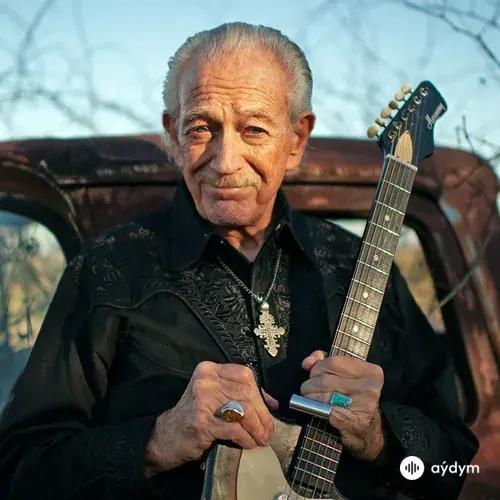 Charlie Musselwhite