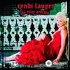 Cyndi Lauper-Adam Lazzara - Money Changes Everything (feat. Adam Lazzara)