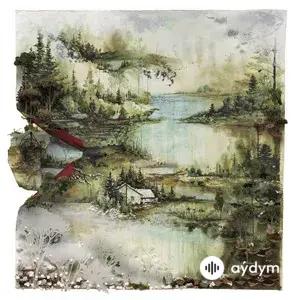 Bon Iver, Bon Iver