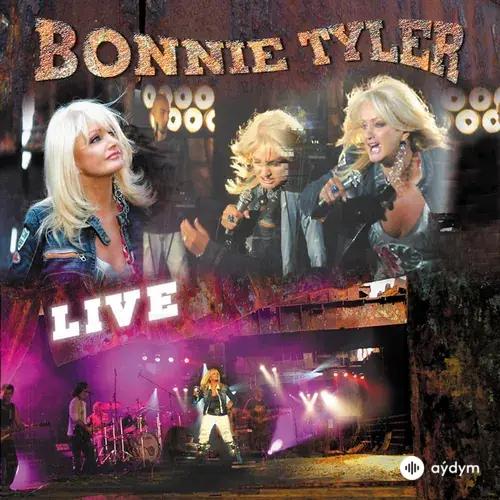 Bonnie Tyler Live