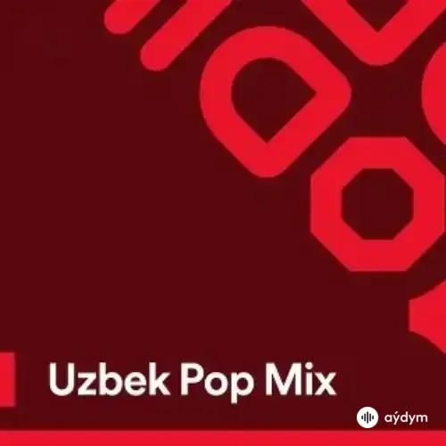 Uzbek Pop Mix