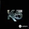 Kx5-deadmau5-Kaskade-The Moth & The Flame  - Alive (feat. The Moth & The Flame)
