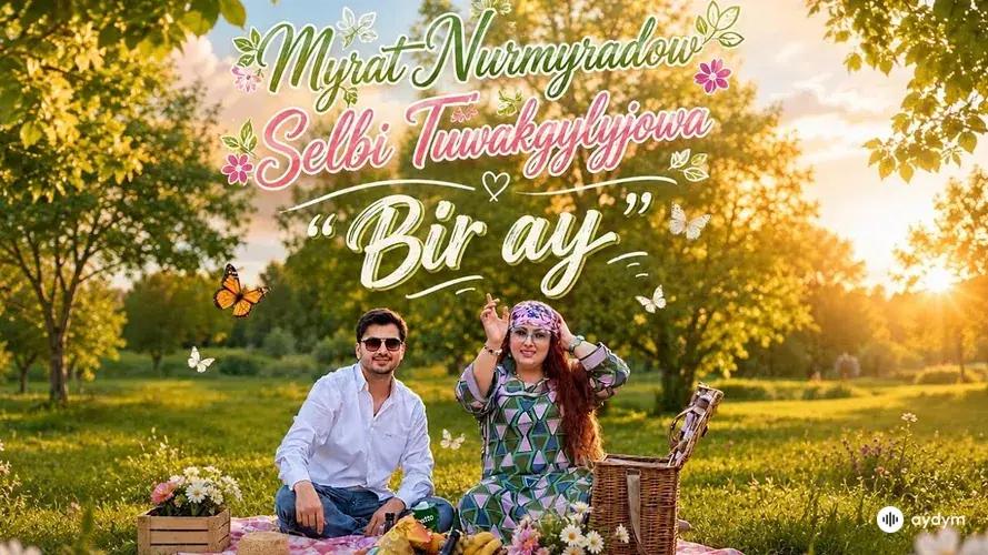 Bir Aý