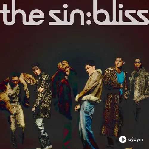 THE SIN : BLISS (Korean Ver.)