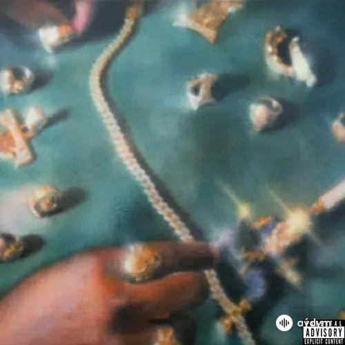 Denzel Curry-Kenny Beats - GONE FISHING