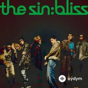 THE SIN : BLISS (English Ver.)