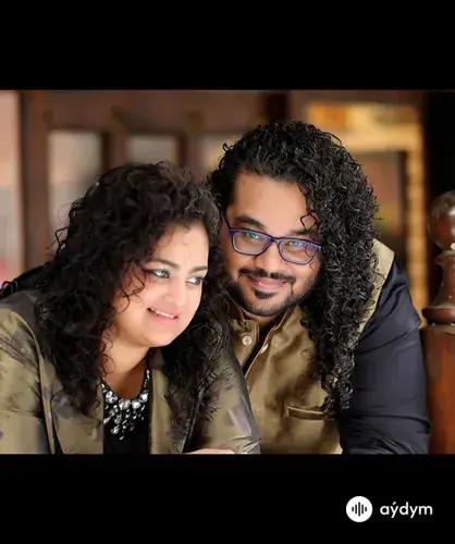 Samuel - Akanksha