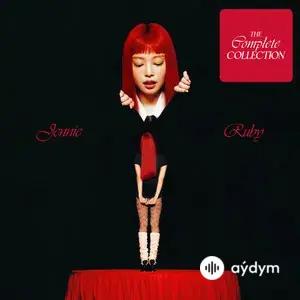 Ruby (The Complete Collection)