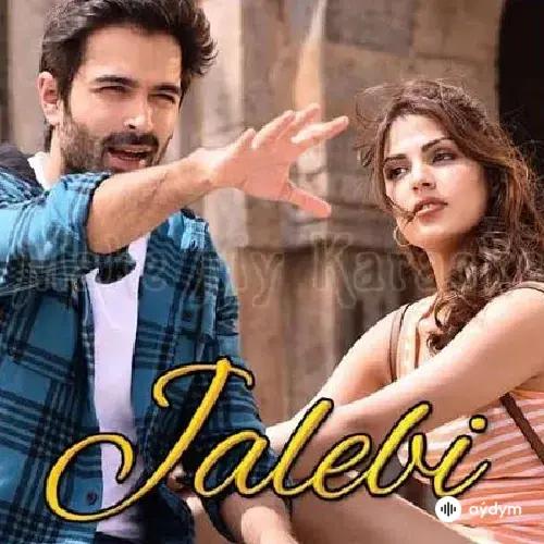 Samuel - Akanksha-Jubin Nautiyal - Tum Se