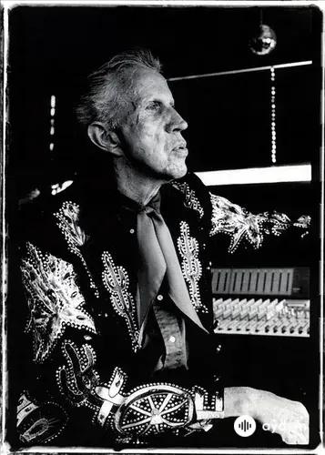 Porter Wagoner