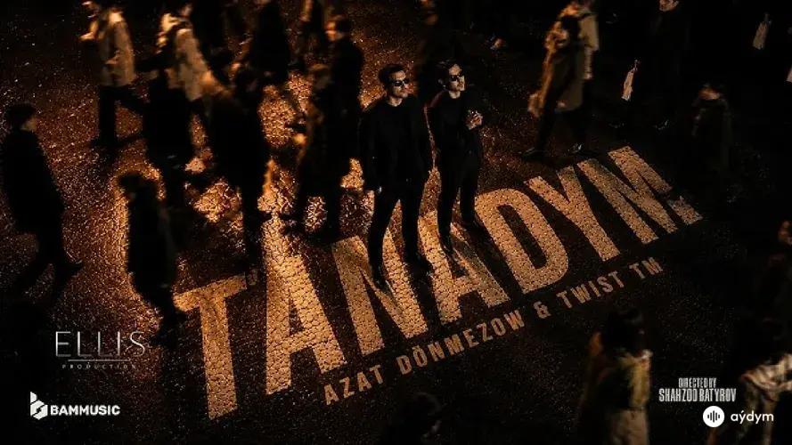 Tanadym