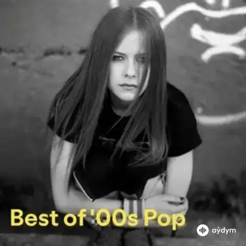 00s Pop