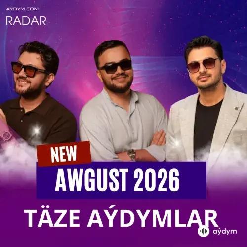 Aydymcom Radar Awgust