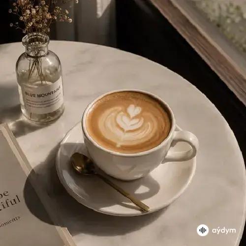 Morning Coffee