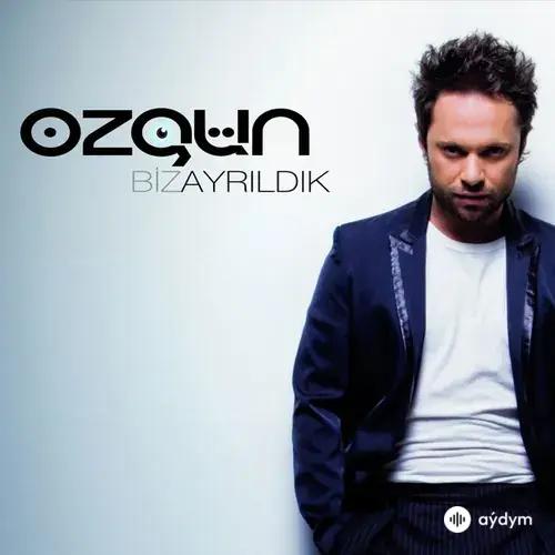 Biz Ayrıldık