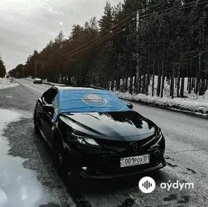 VIP Kazakh Style