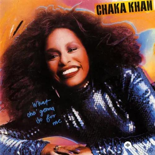 Chaka Khan - I Know You, I Live You - Aydym.com
