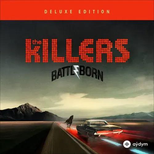Battle Born (Deluxe Edition)