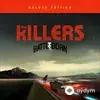 The Killers - Flesh And Bone
