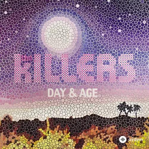 Day & Age (Bonus Tracks)