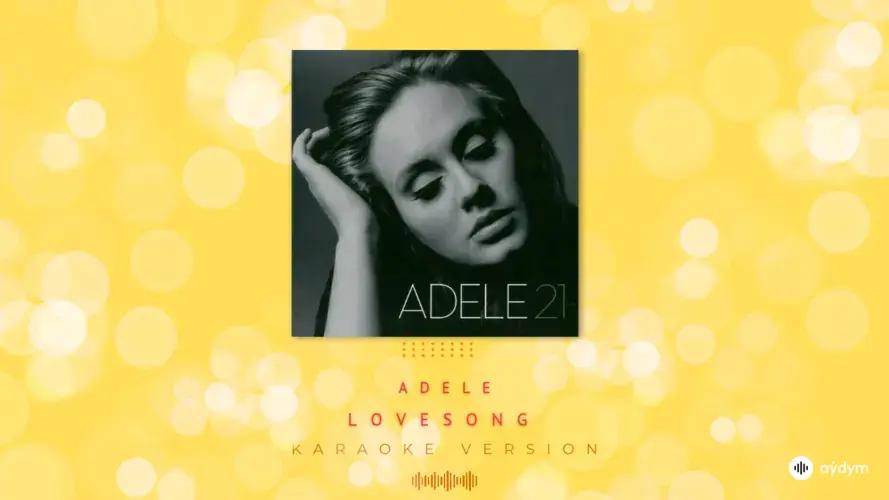 Lovesong (Instrumental)