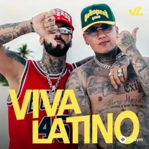 Viva Latino