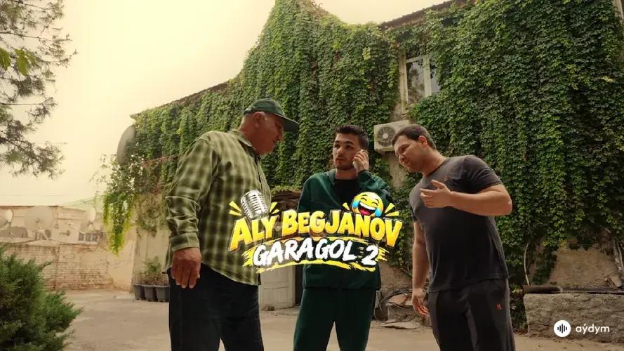 Garogol 2
