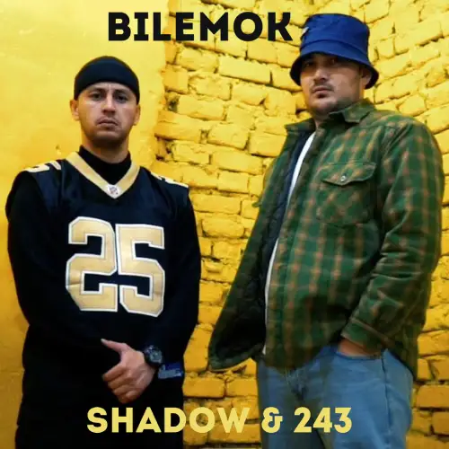 Shadow - Bilemok - & 243