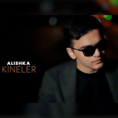 Alishka - Kineler